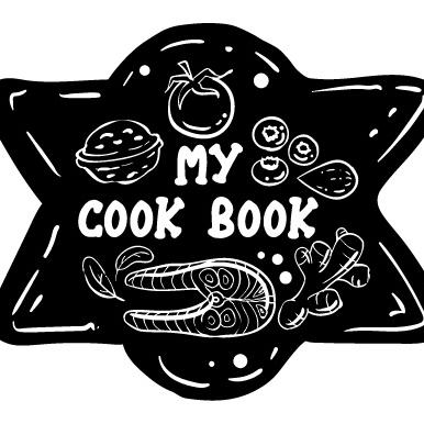my cook book