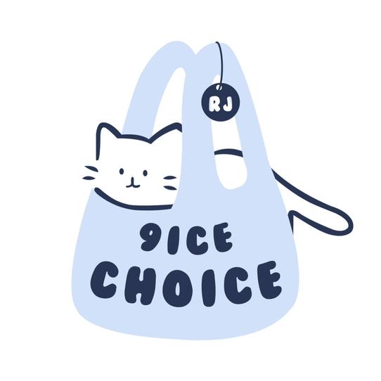 9ICE CHOICE's images