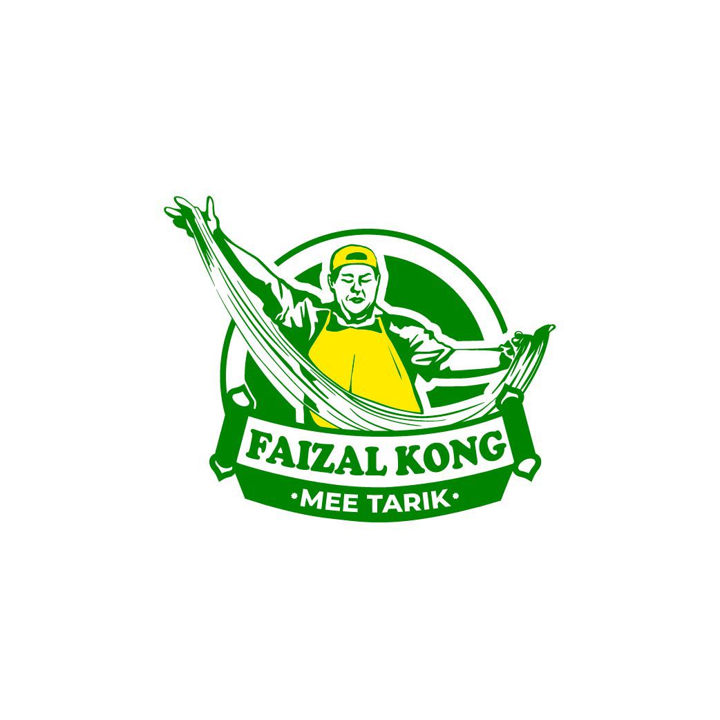 Faizal Kong