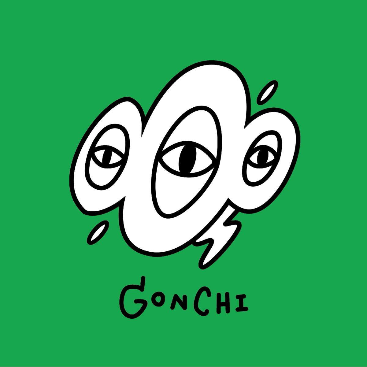 Gonchi