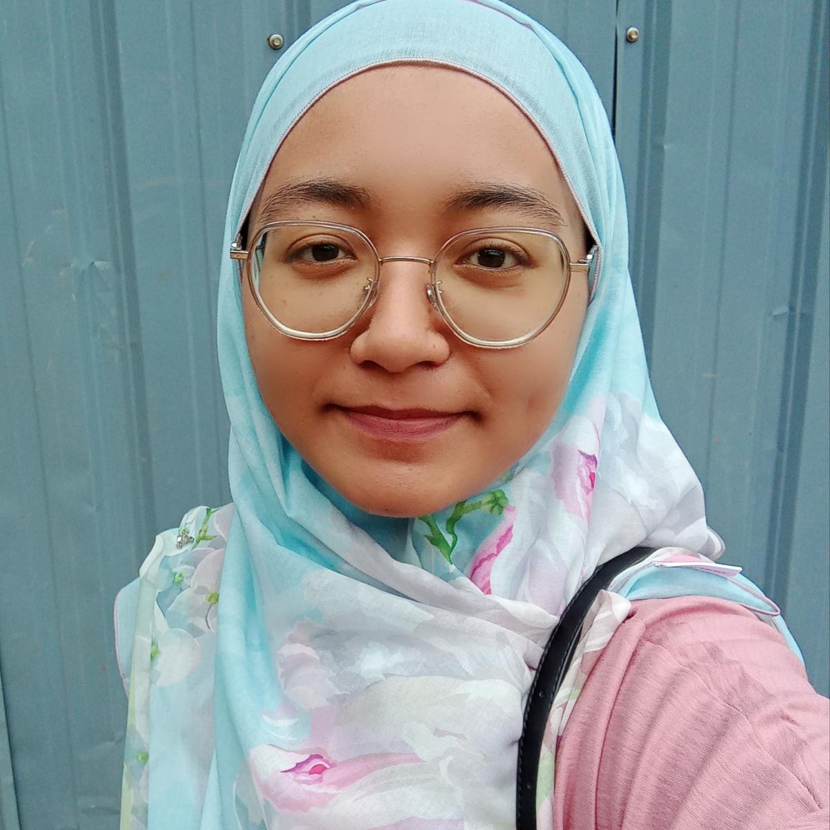 Tudungfazura s Post Lemon8
