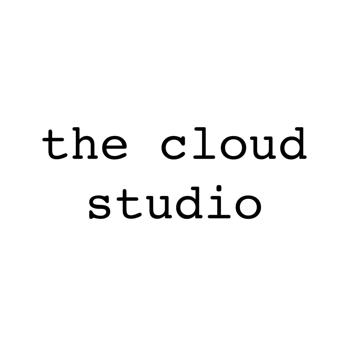 thecloud studio