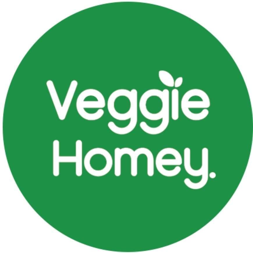 Veggie Homey