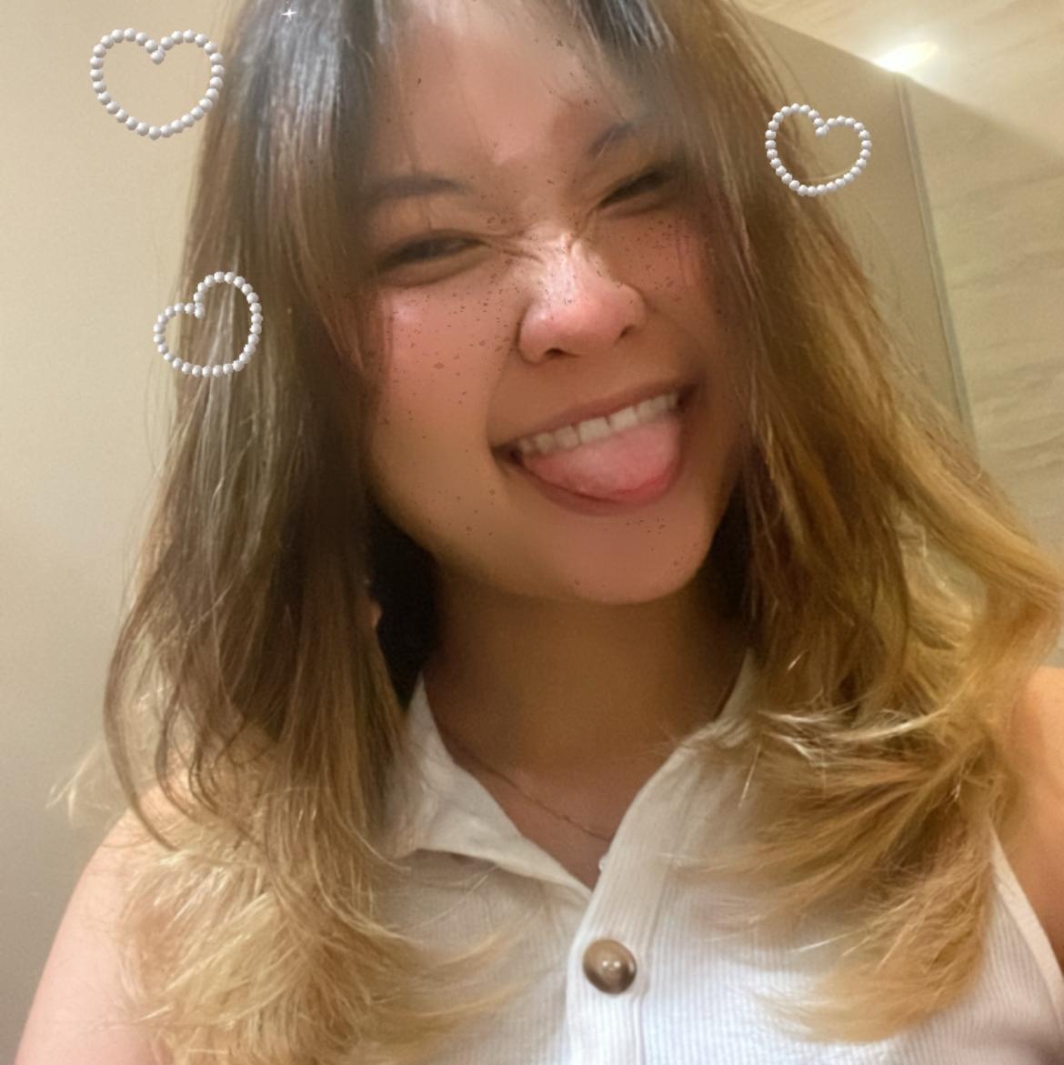 Siarkan Alycia Lemon8