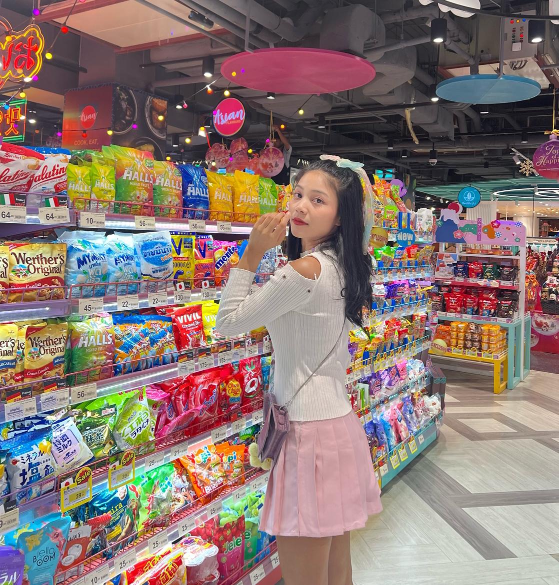 โพสต์ ของ Sa'Noot Noii|Lemon8