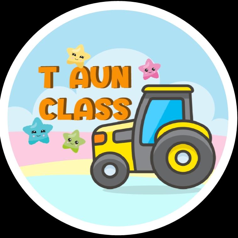 T Aun Class