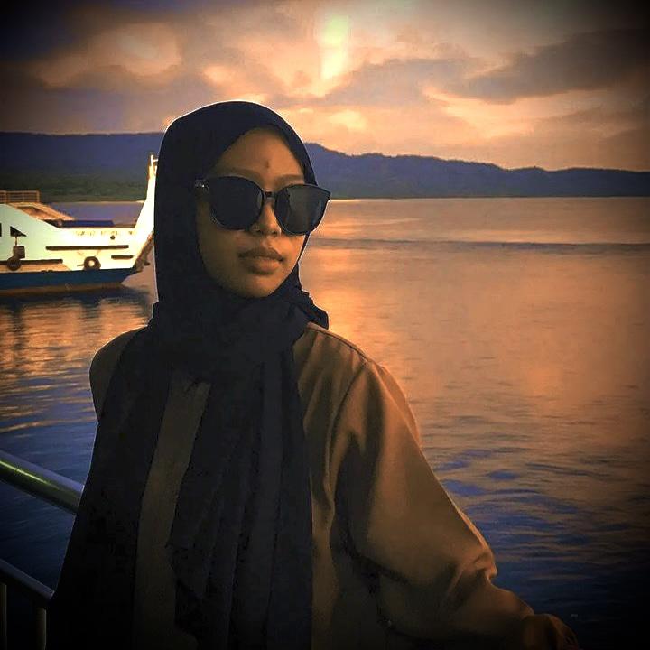 Rafida Salma