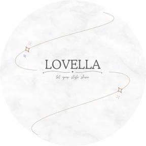 Lovella ☁️'s images