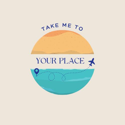 Your. Place
