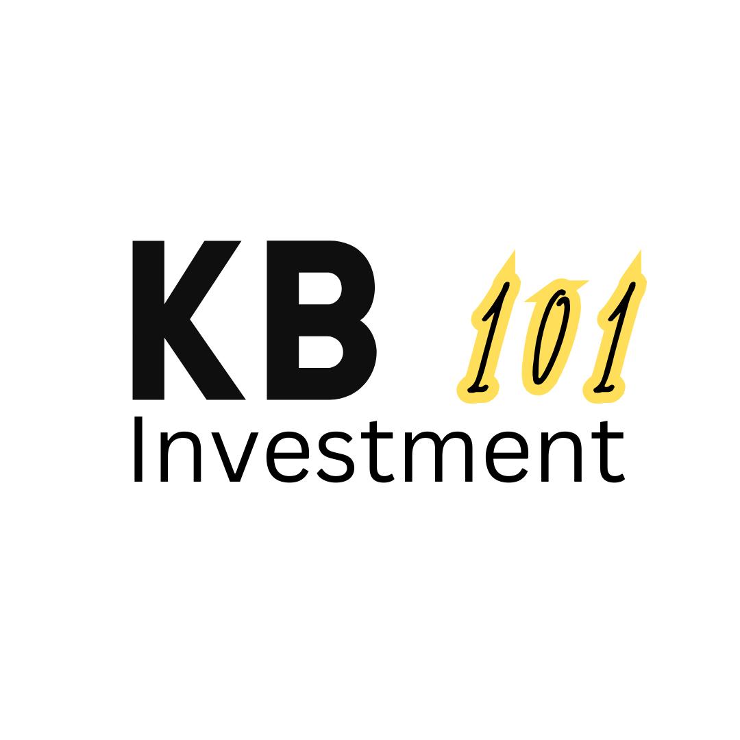 KB Invest 101's images