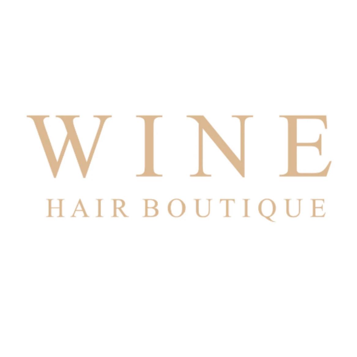 WINE Hair's images