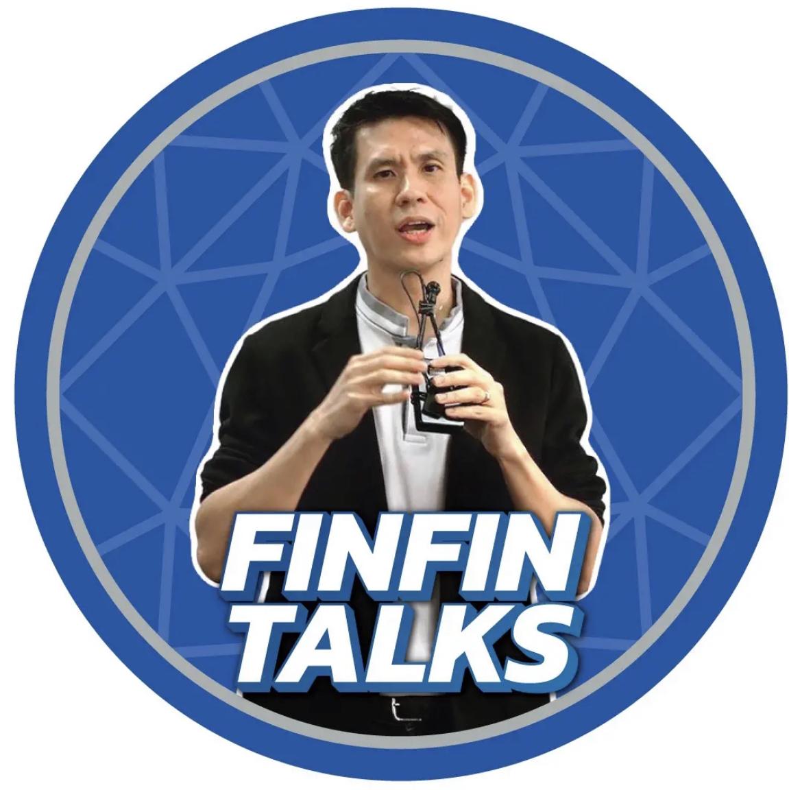 Fin Fin Talks