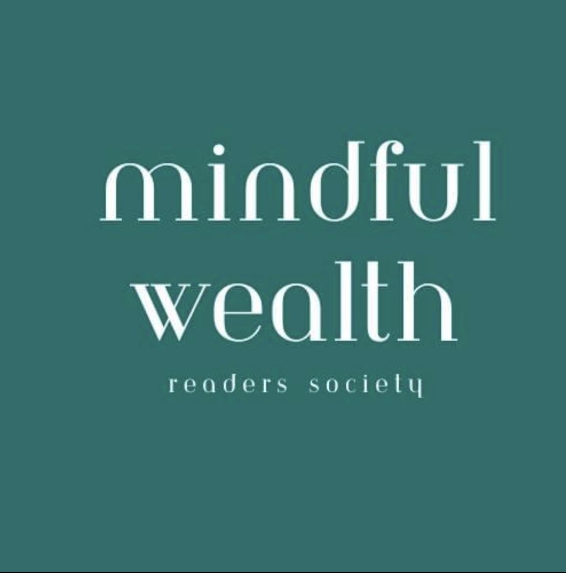 Mindful Wealth 