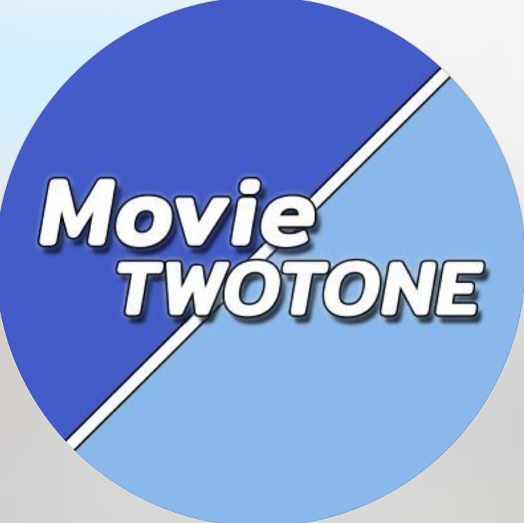 Movie Twotone
