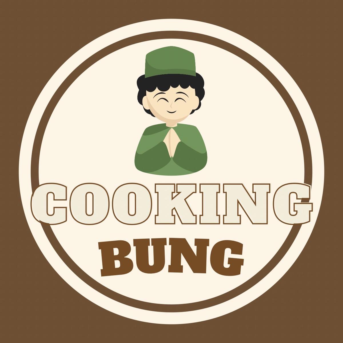 Cooking bung 