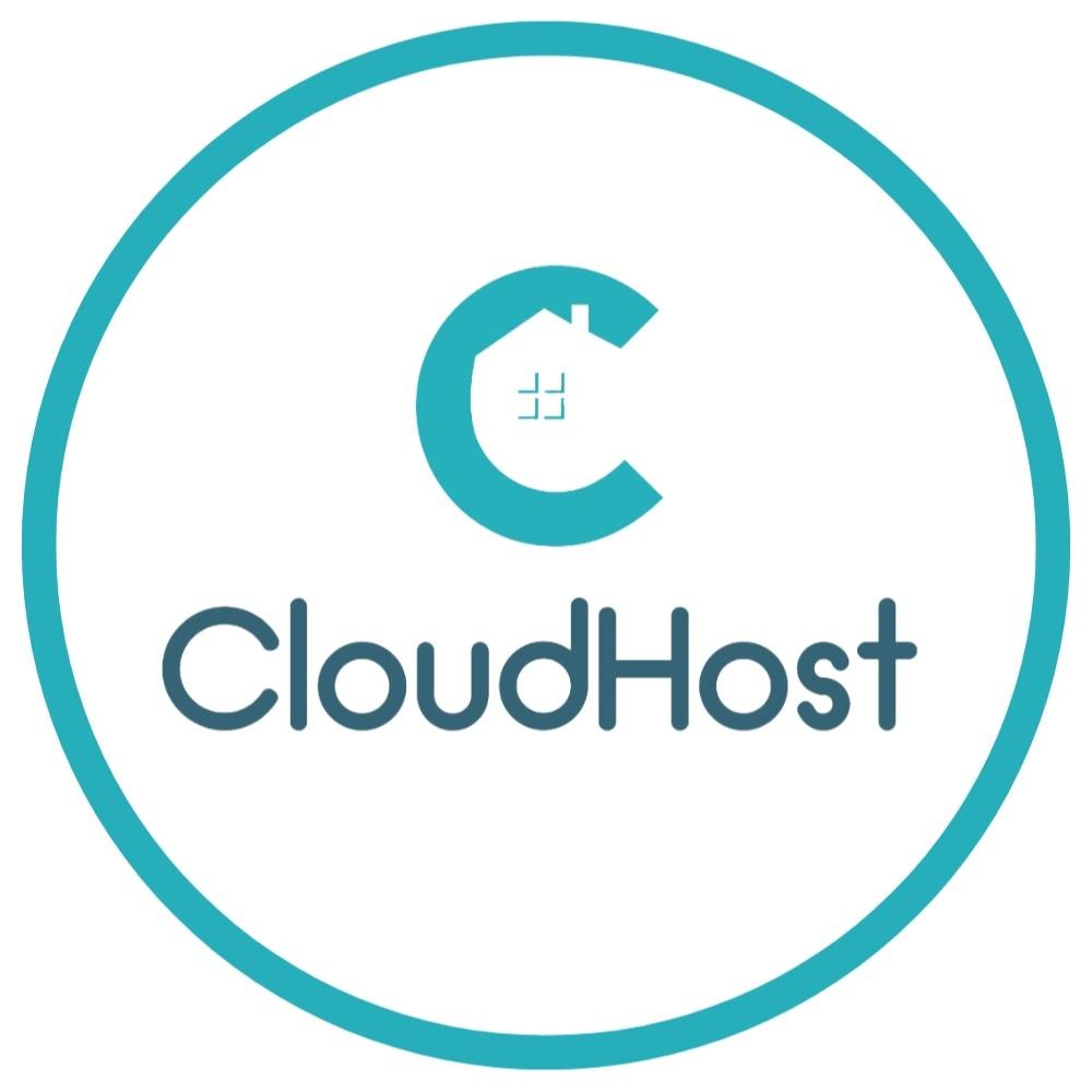 Imej Cloud Host
