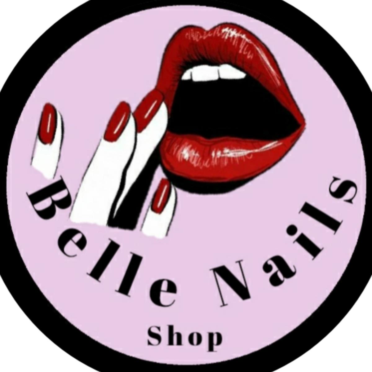 Belle Nails 789