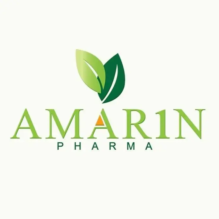 Amarin Pharma