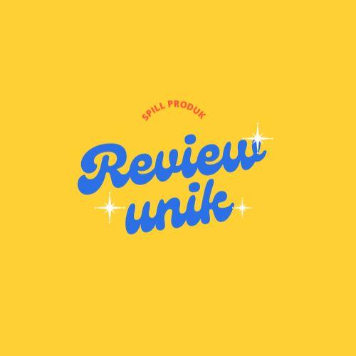 Gambar Review Unik