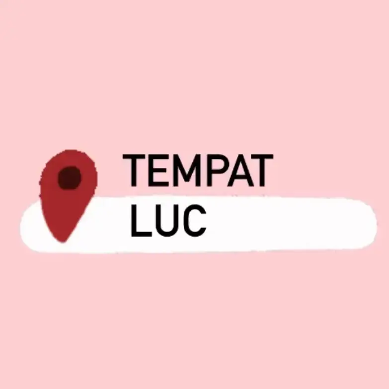Tempat LUC(u)✨