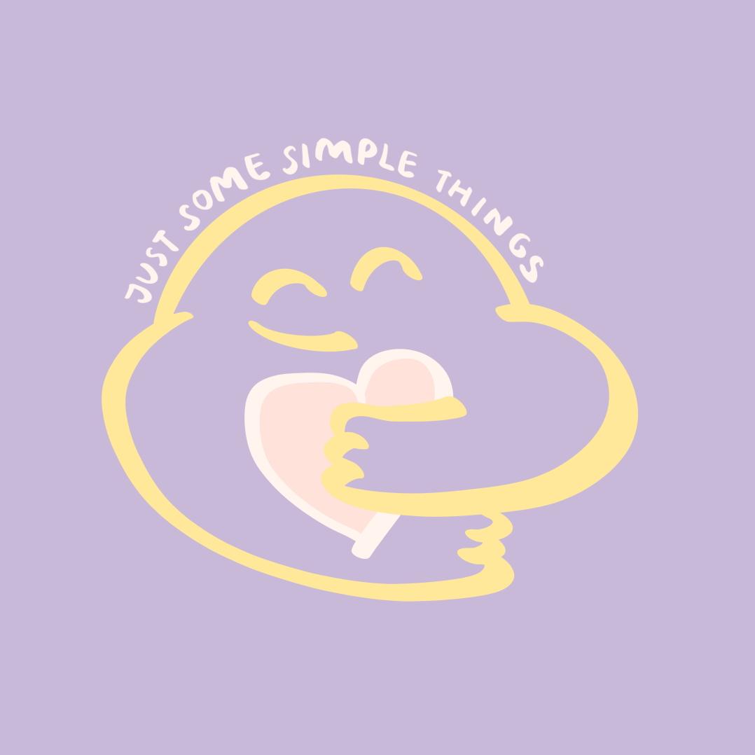 Simple Things 's images
