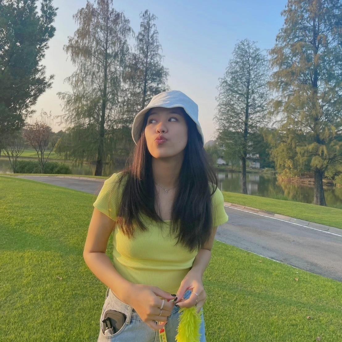 โพสต์ ของ Wanawan🌻🐰|Lemon8