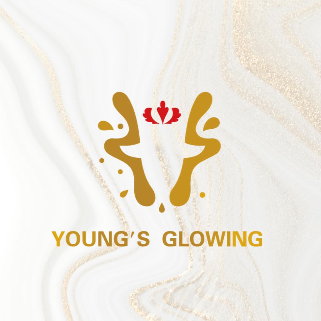 Imej Young’s Glowing