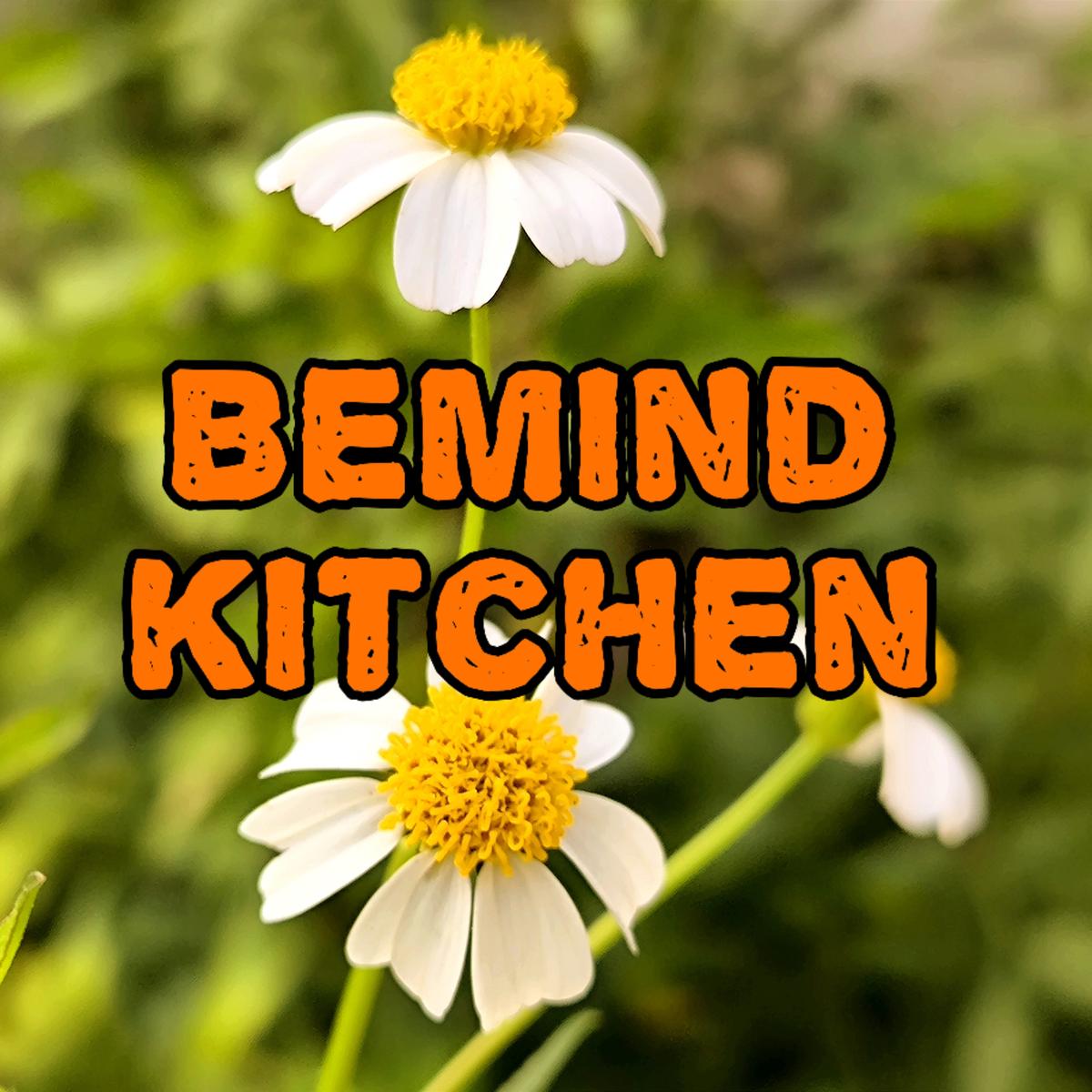 Bemind kitchen