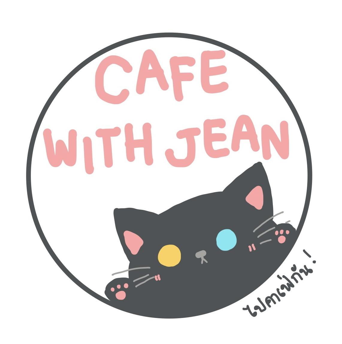 Cafe with Jean