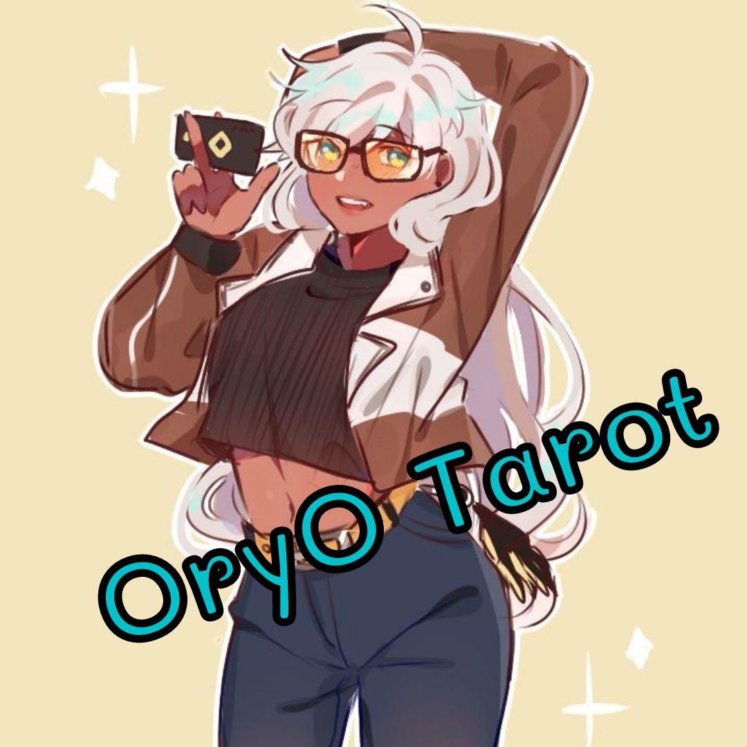 OryO_Tarot
