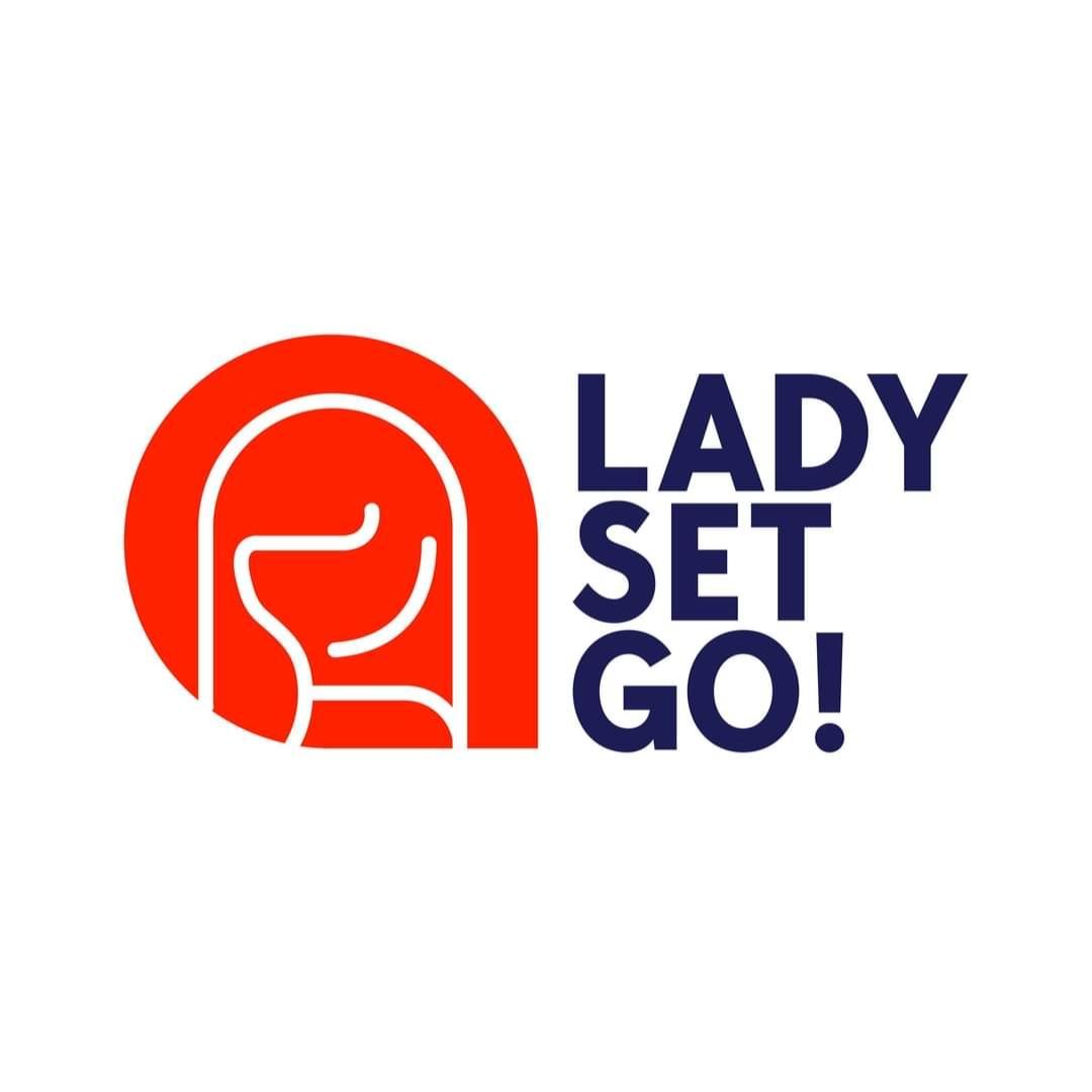 Lady Set Go
