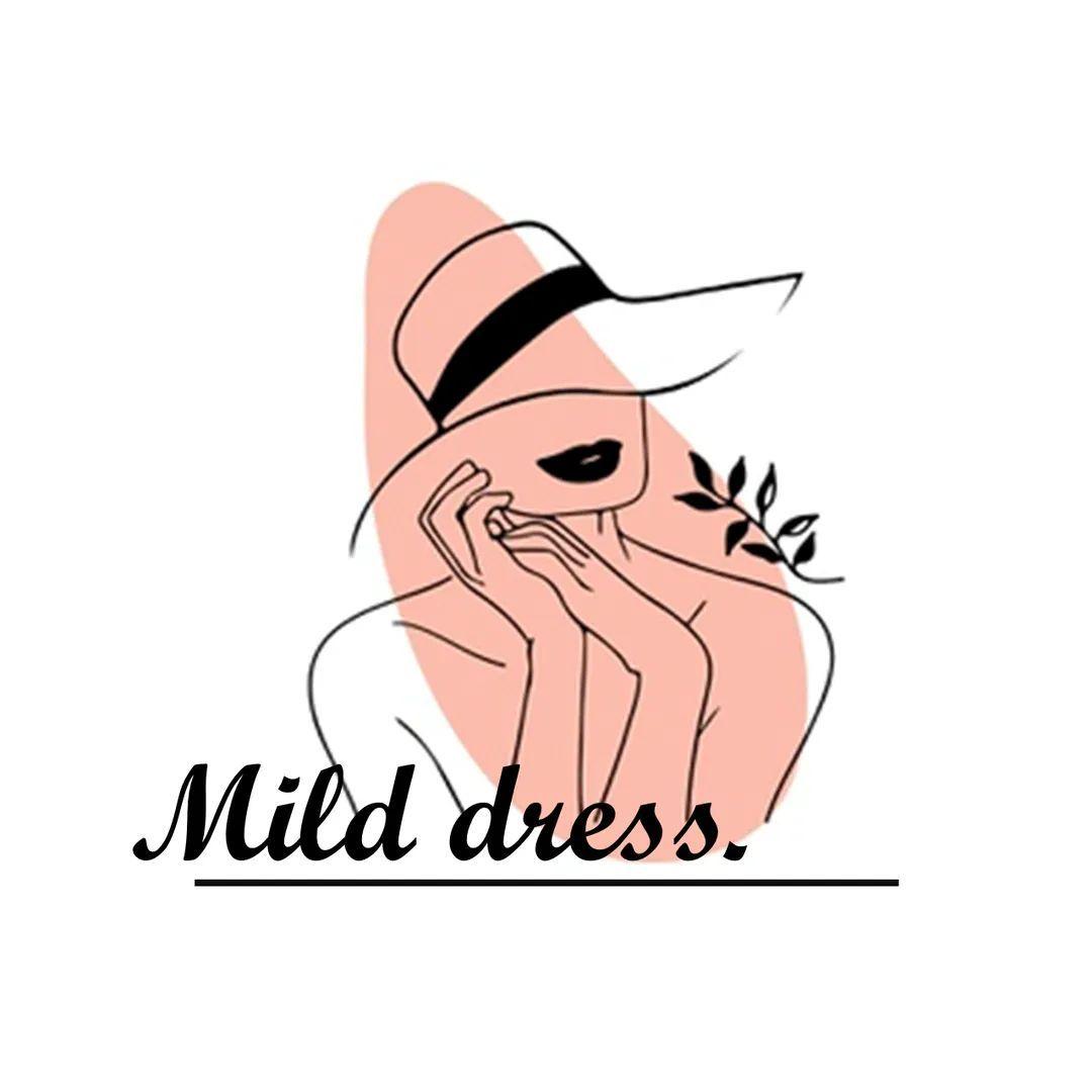 รูปภาพของ Mild dress.🌸
