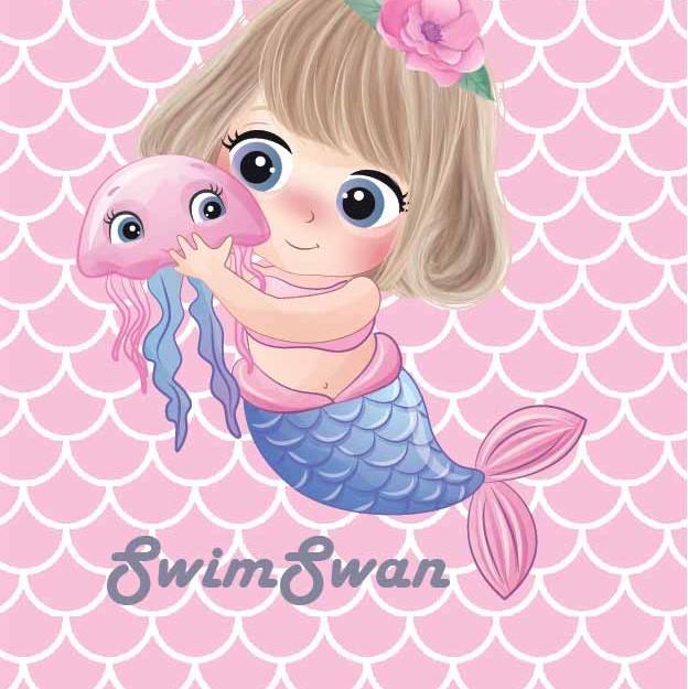 SwimSwan