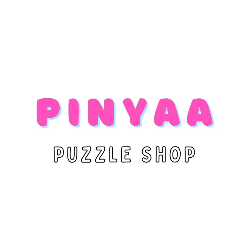 Pinyaa Puzzle