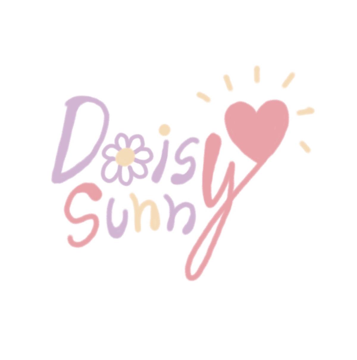 Daisysunny_fwer