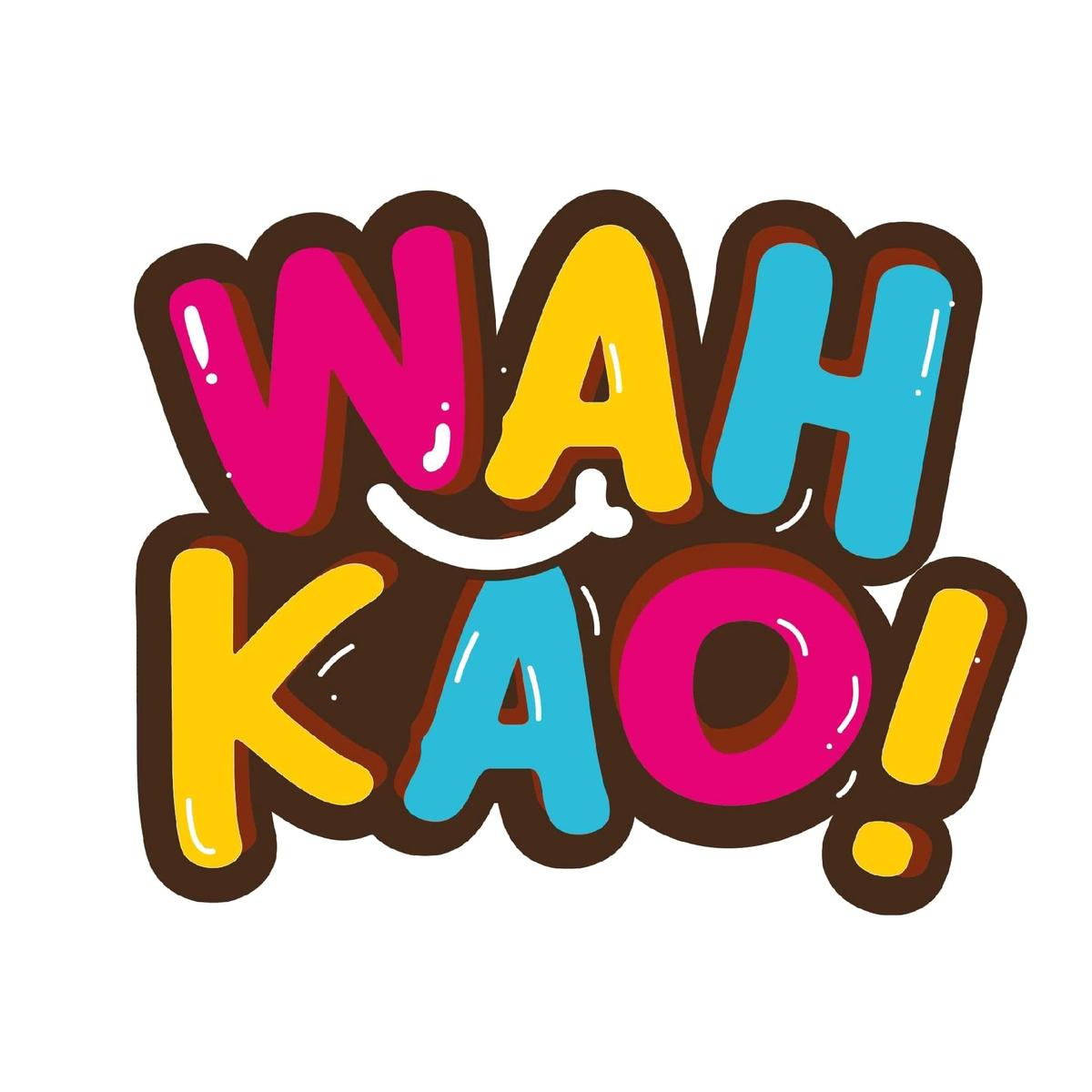 Wah Kao's images
