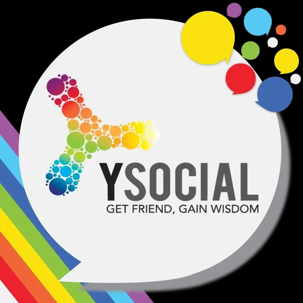 รูปภาพของ YSocial 