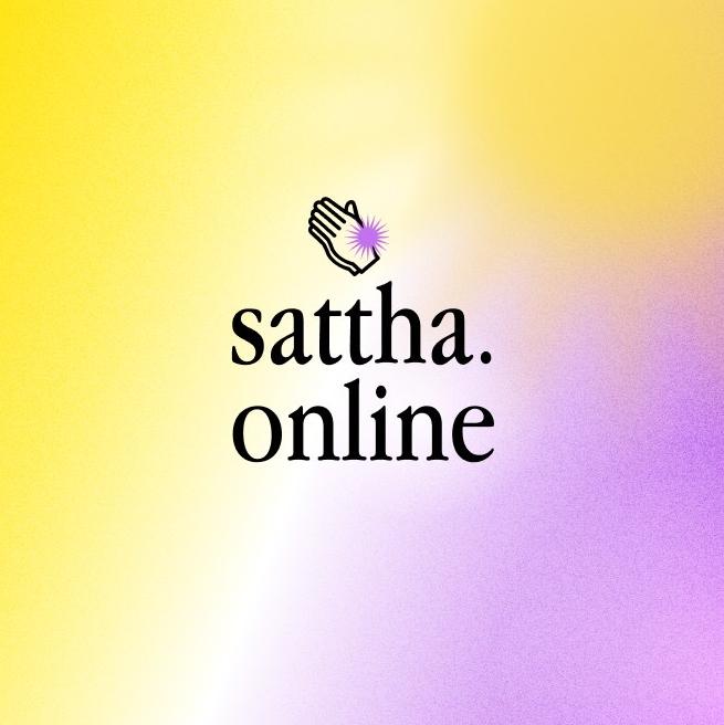 Sattha.Online