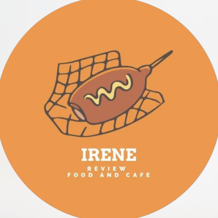 Irenereviewfood