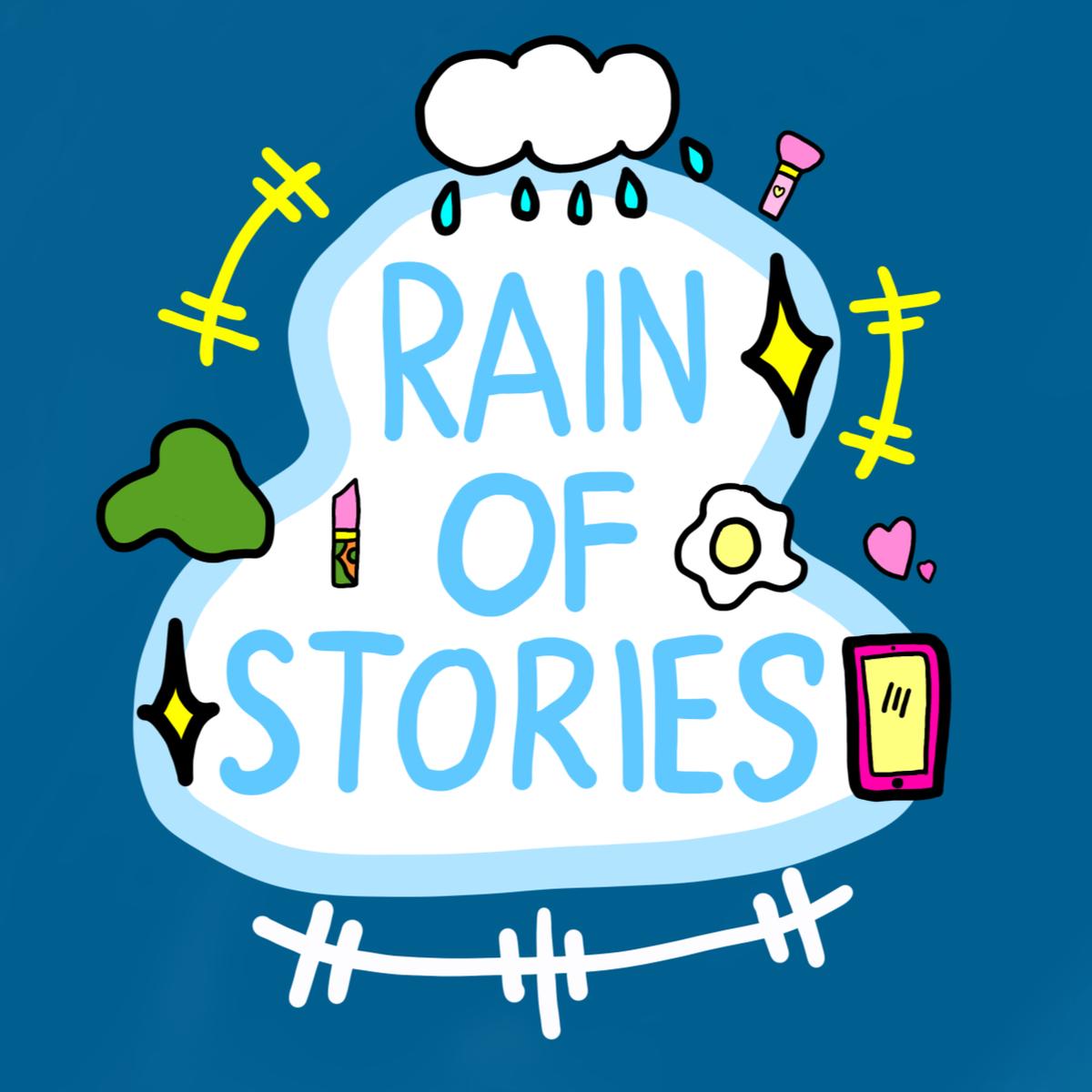 Rain of Stories