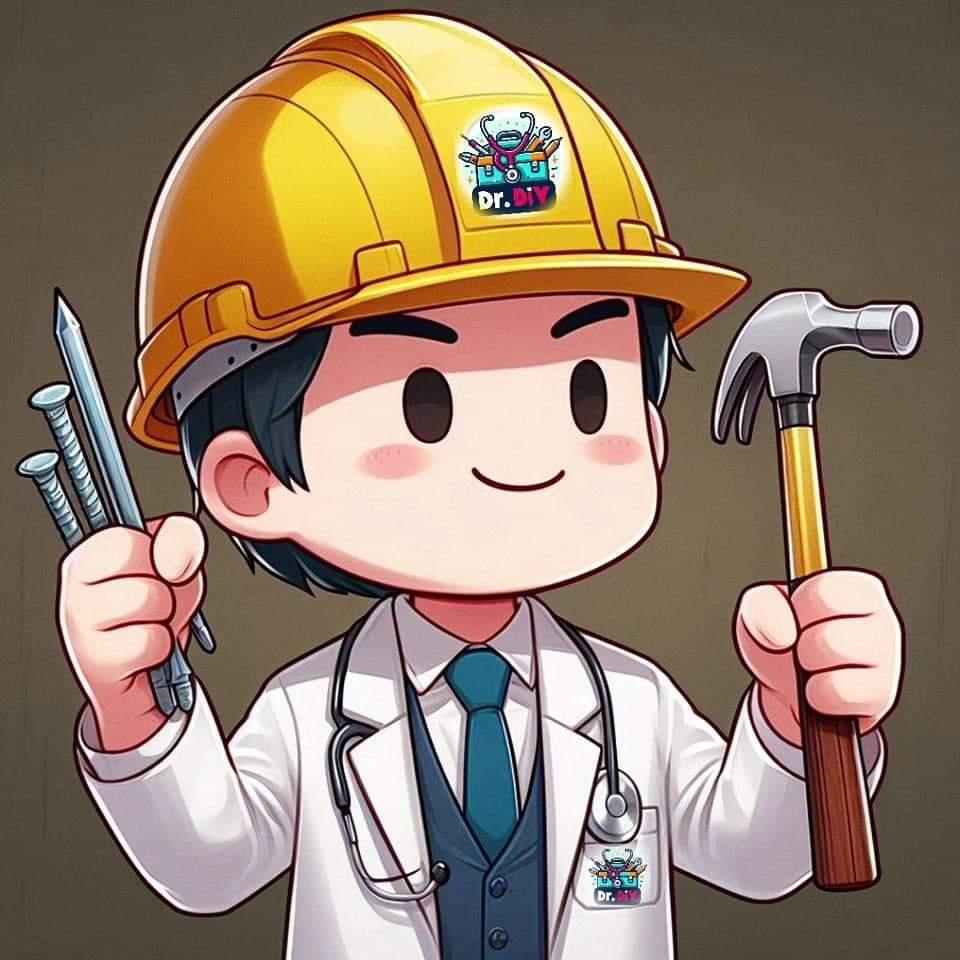 DR.DIY