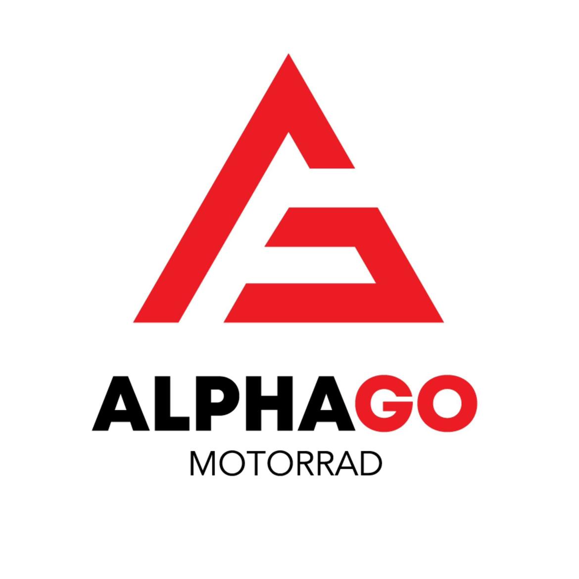 AlphaGoMotorrad