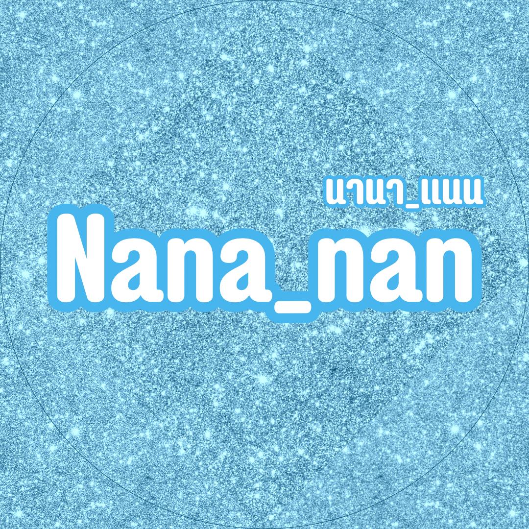 Nana_nan