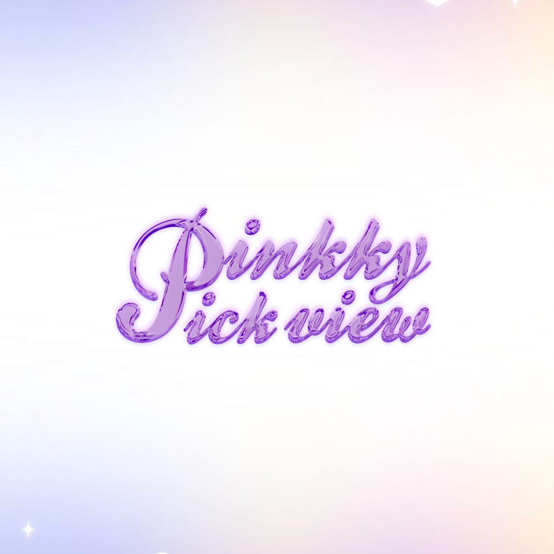 Pinkkypickview