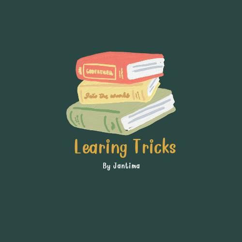Learning tricks