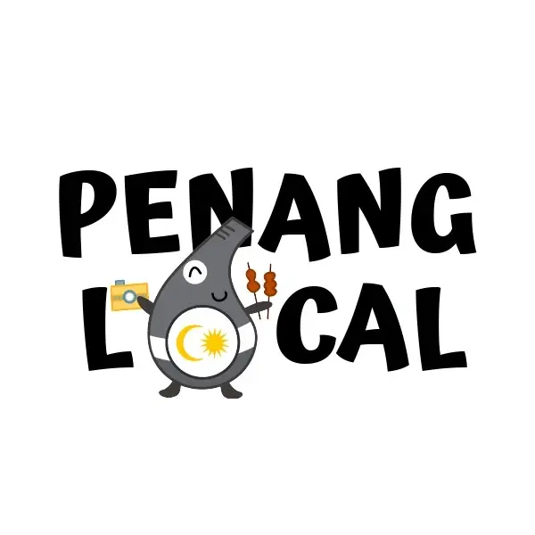 Imej Penang-Local