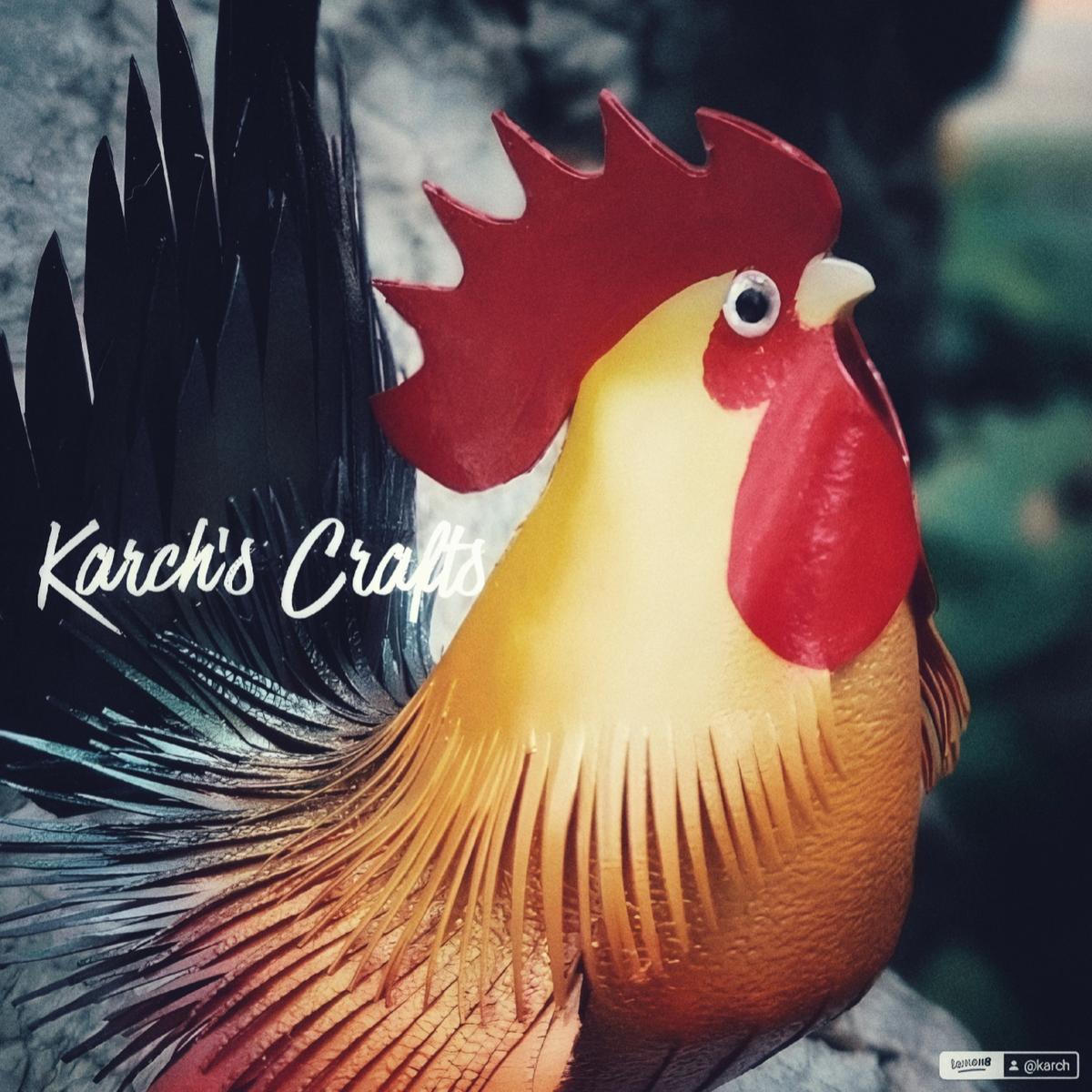 Karch's Crafts