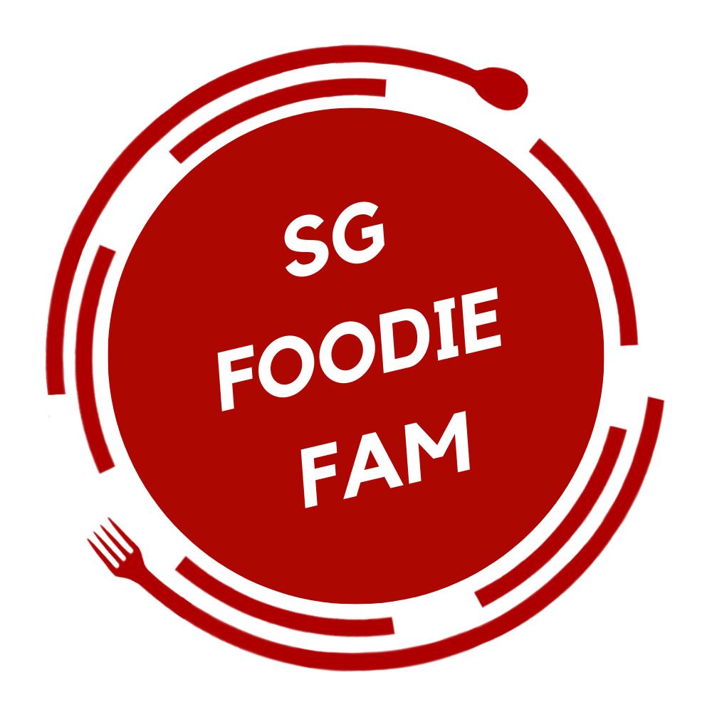SG Foodie Fam