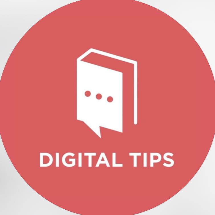 รูปภาพของ Digital Tips