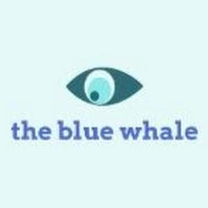 the blue whale 's images